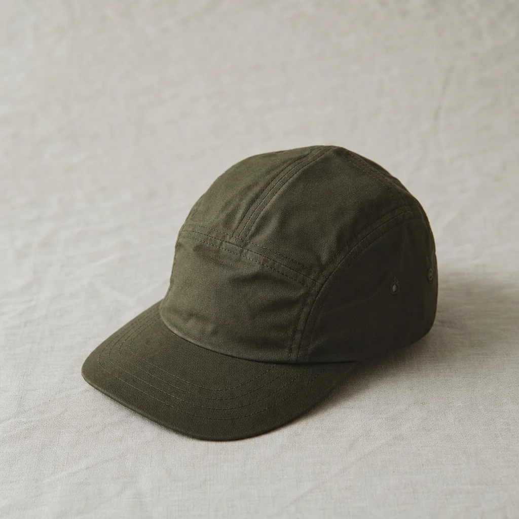 Cap ohdeer
