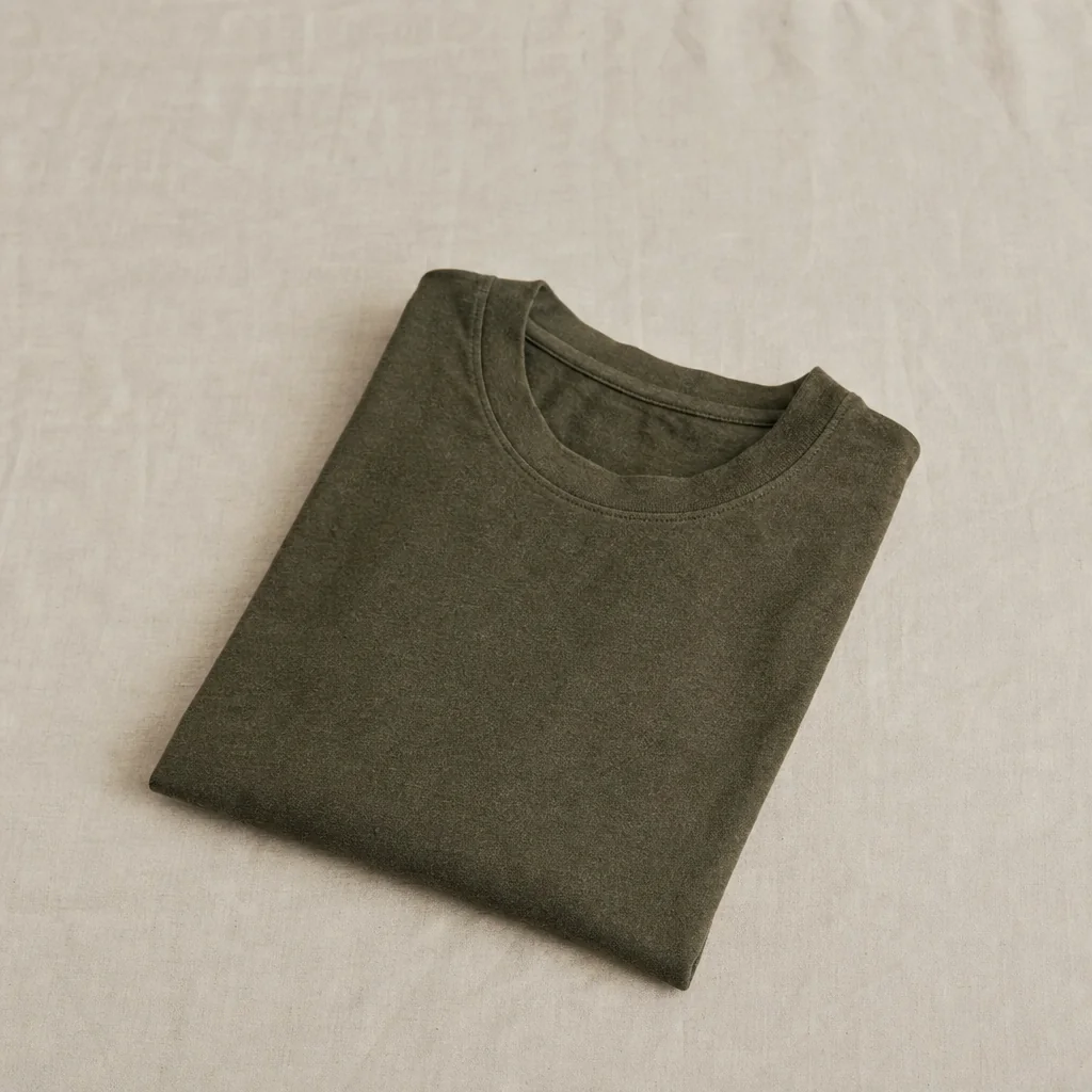 Feldshirt Revier