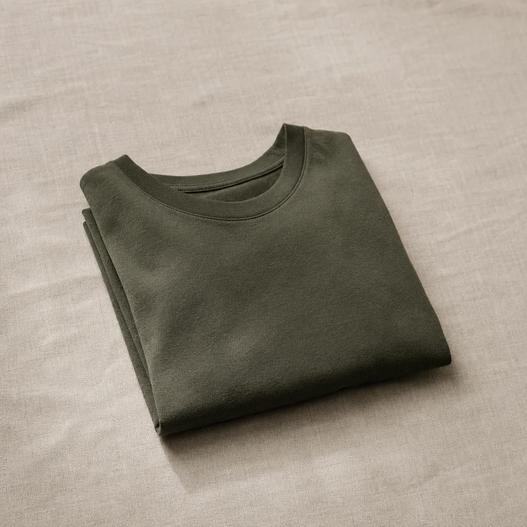 Shirt Visier
